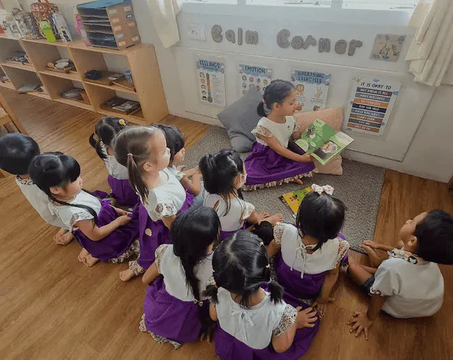 How To Support Your Child During Room Transitions