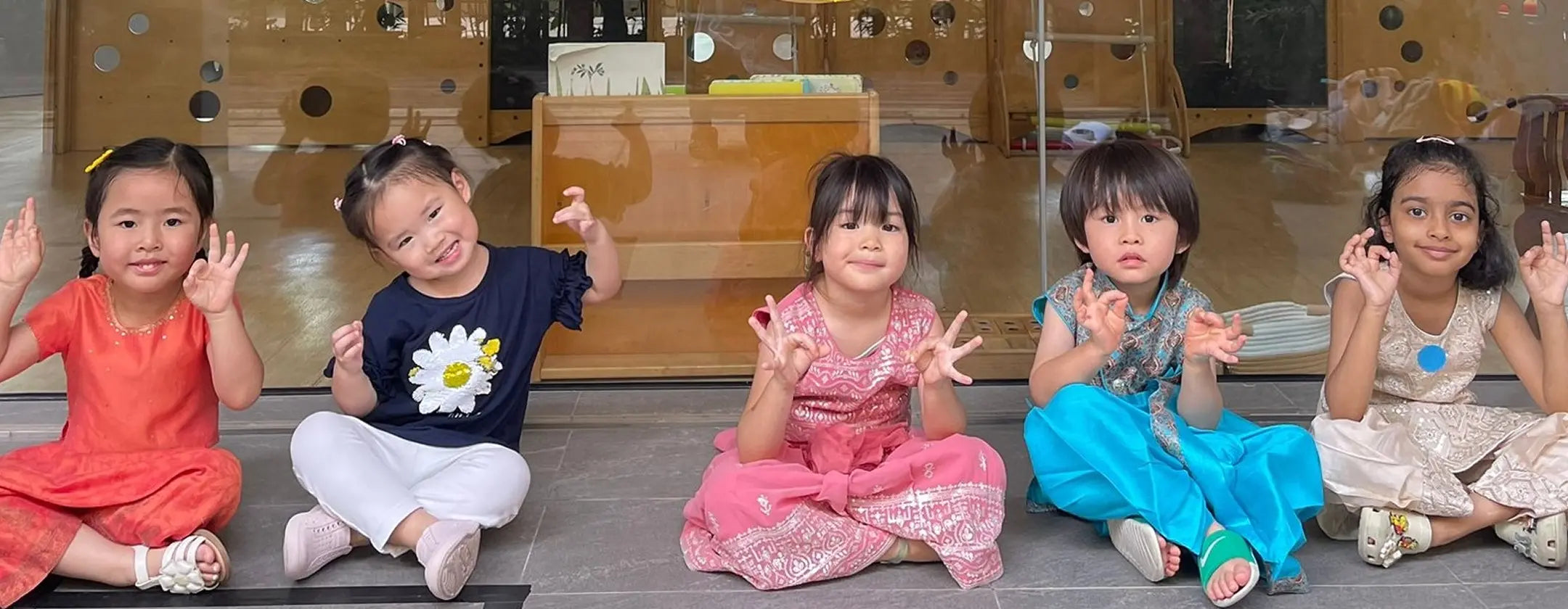 Celebrating Cultures: How We Teach Diversity at House on the Hill