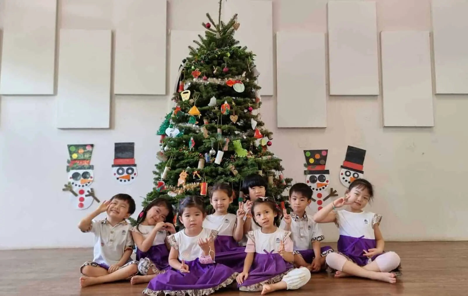 5 Festive Activities for You and Your Child