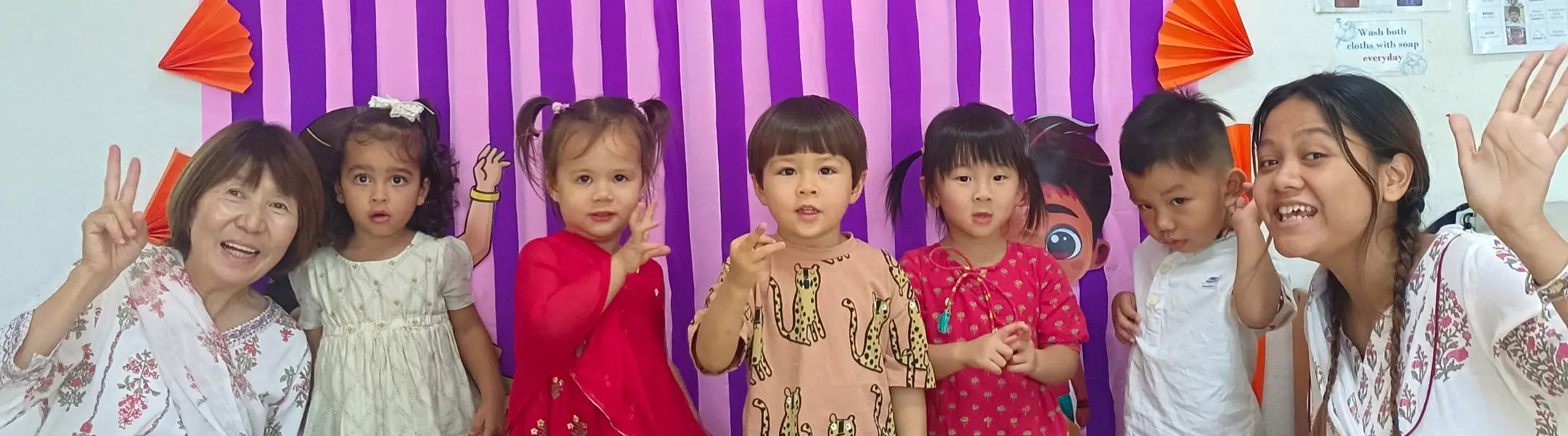 Deepavali 2025: A Festival of Light and Learning