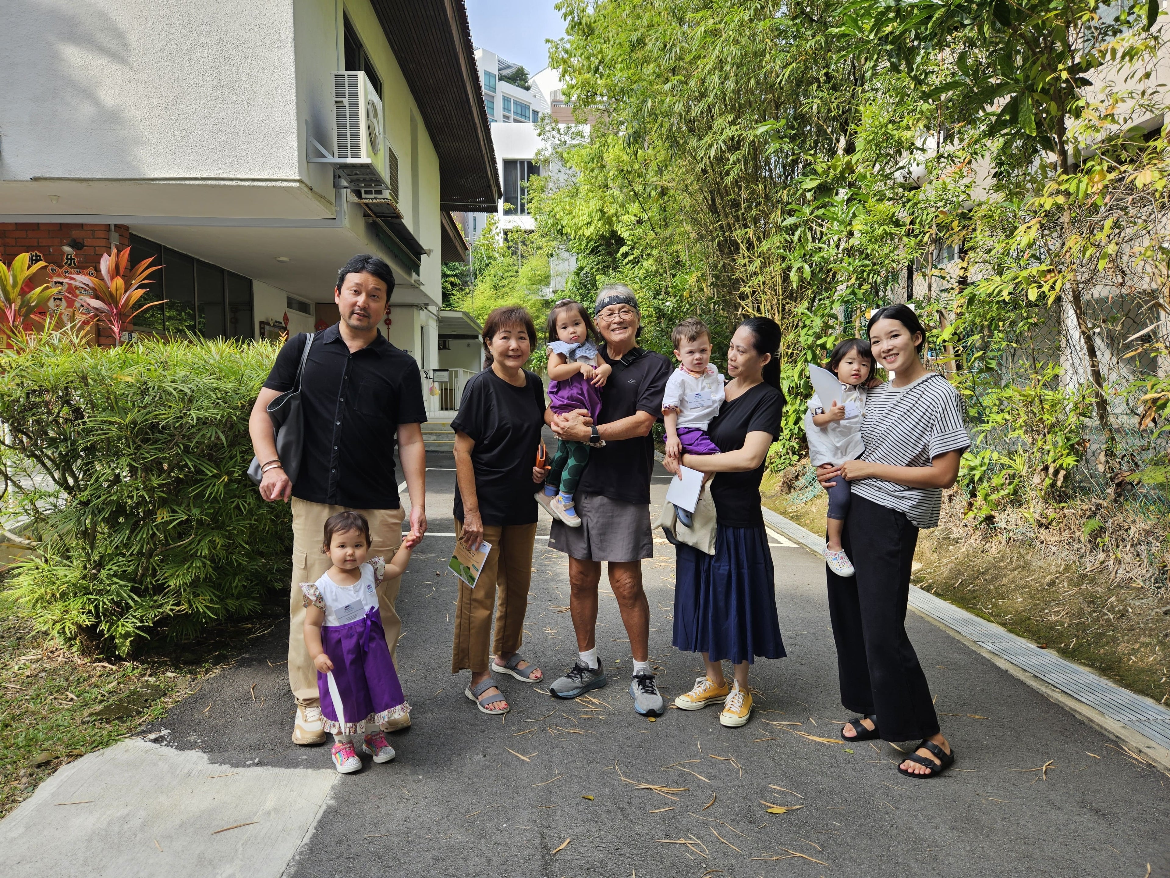 Montessori at Home: Exploring Our Neighbourhood Through Walks, Maps and Observation