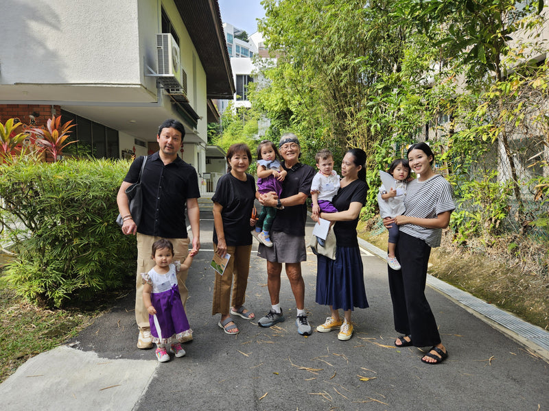 居家蒙特梭利：通过散步、地图和观察探索我们的社区