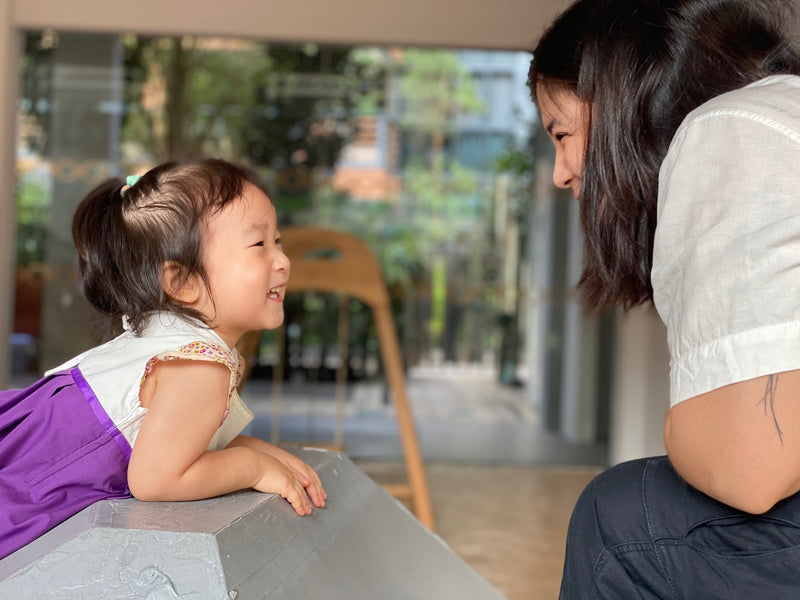 Cultivating Social-Emotional Strength: Helping Toddlers Understand Their Feelings