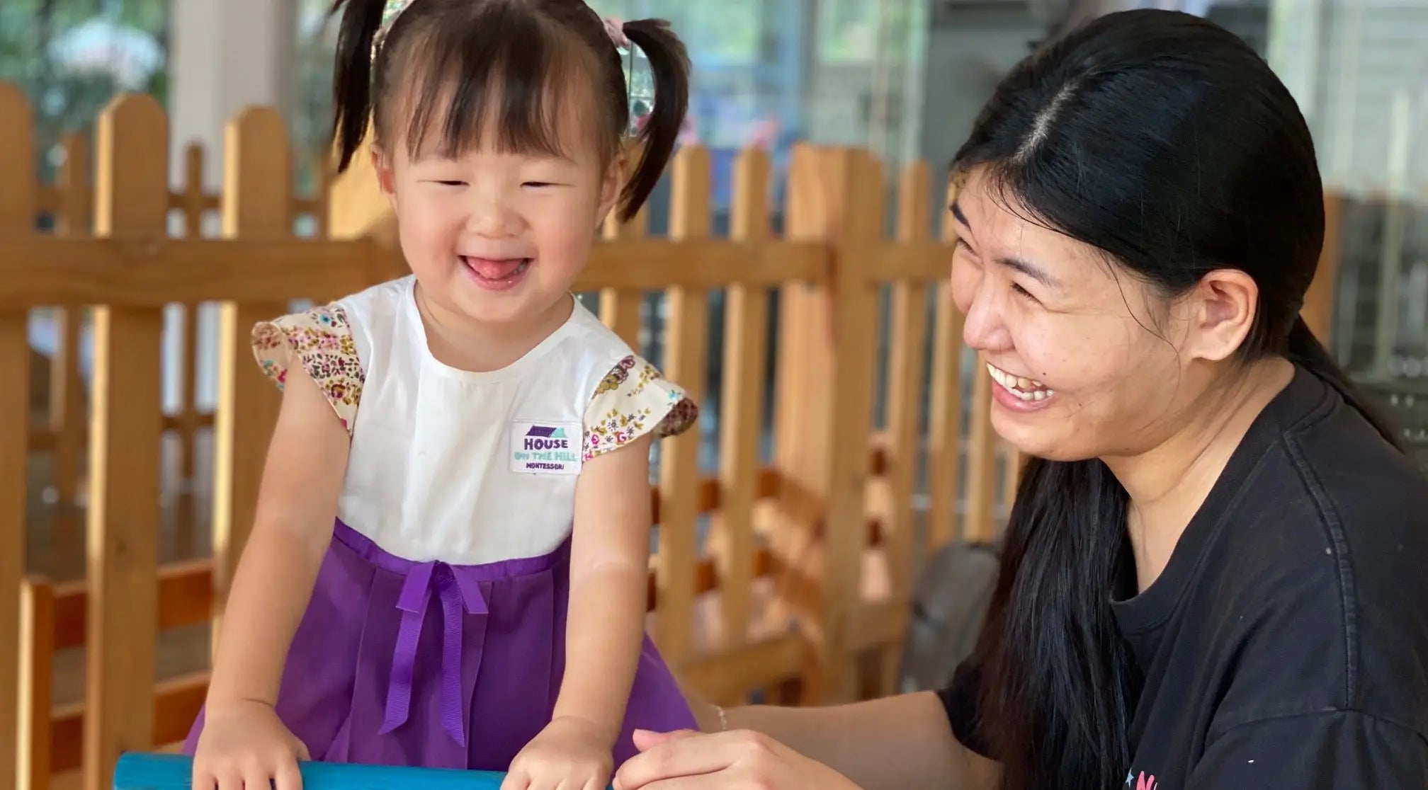 Montessori At Home: Support Emotional Awareness Through Play and Conversations