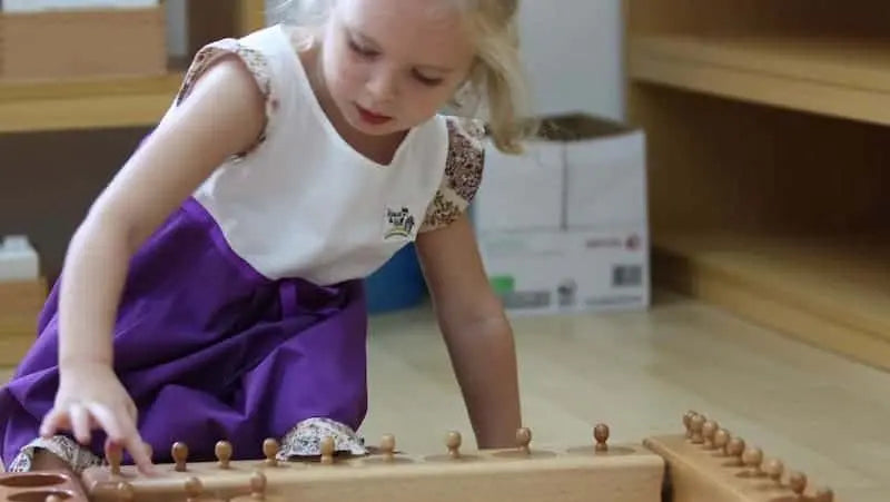 Making Muscles Move: A round-the-classroom exploration of fine motor work – Part 2