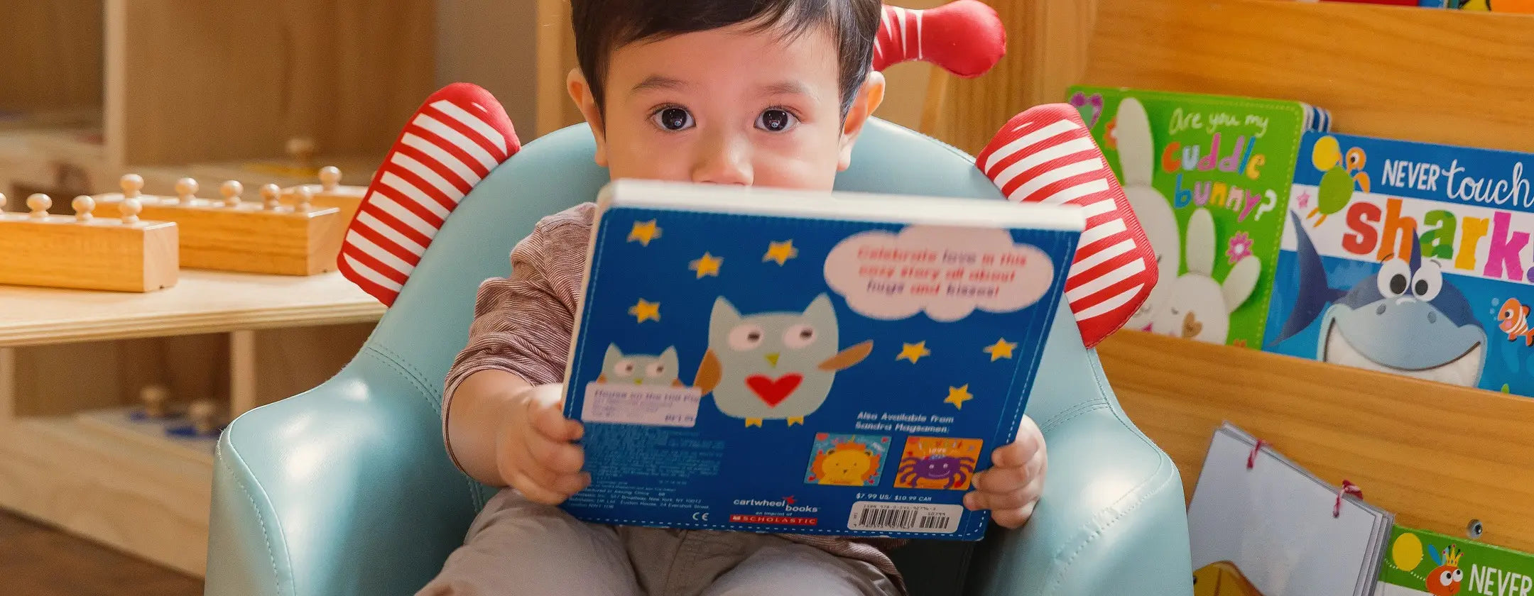 Montessori 101: Understanding Its Roots and Relevance for Preschool Parents