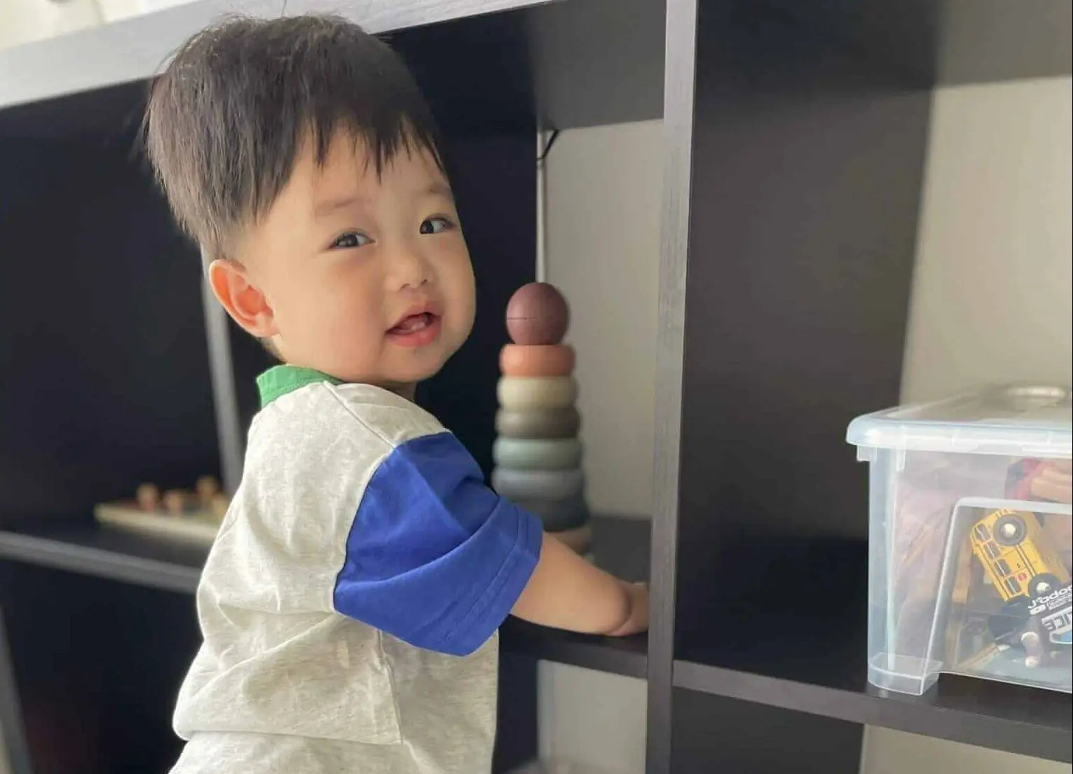 Montessori at Home: Take a Peek into a ‘Montessori Bedroom’