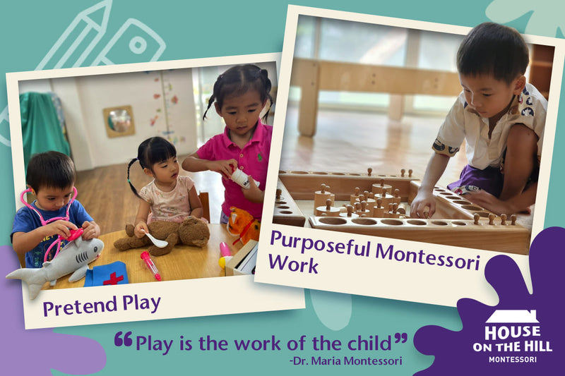 Stimulating Child Development Through Play: What Kind of Play Experiences Truly Matter?