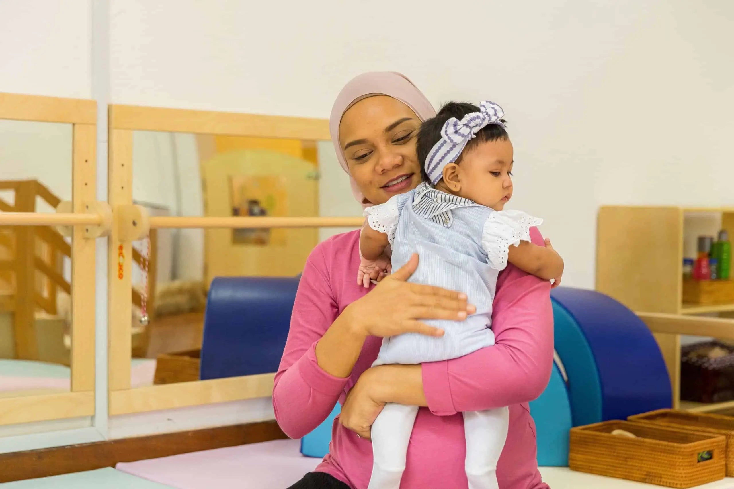 Montessori at Home: Behavioural Strategies to Help Improve Your Child’s Sleep