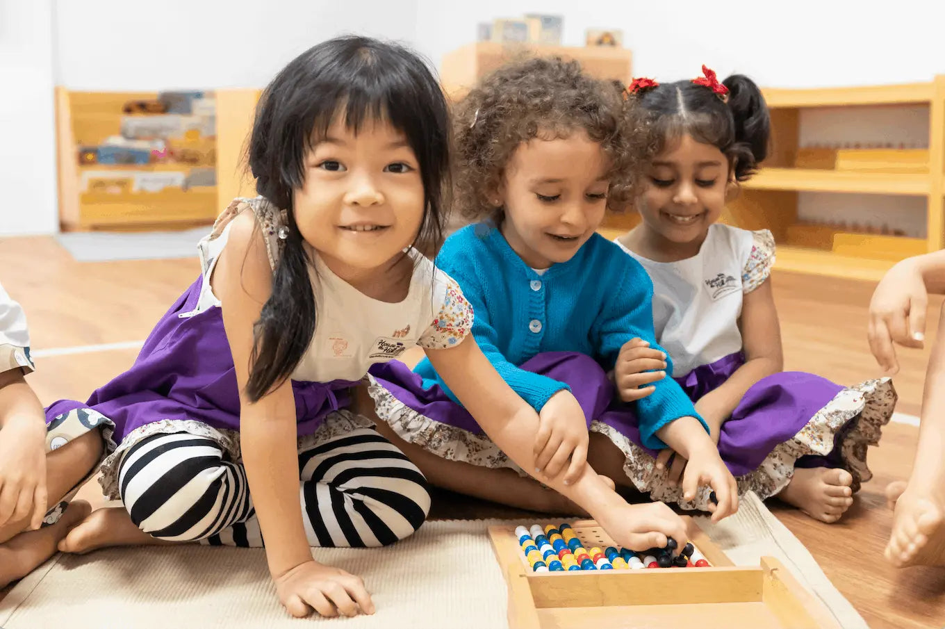 Building a Better Future