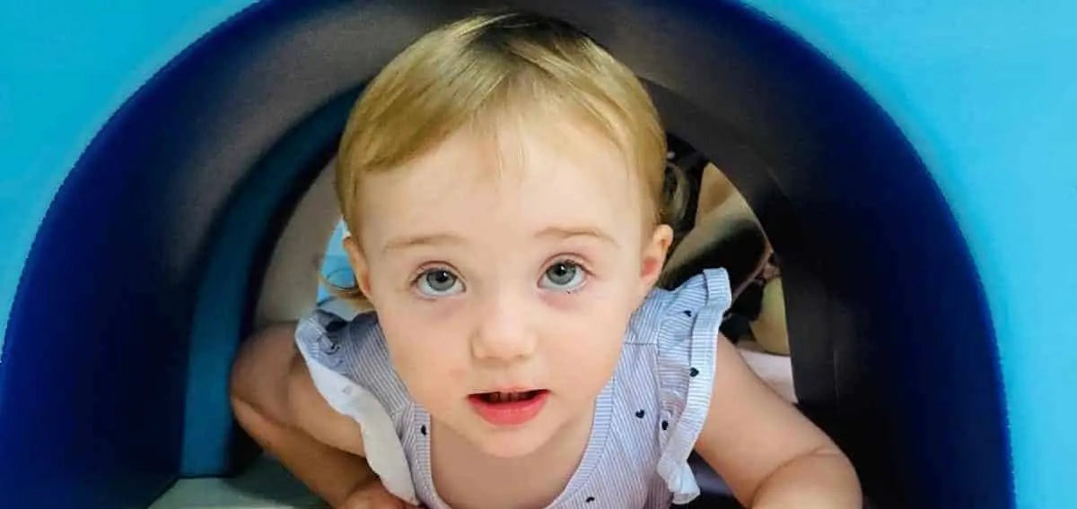 Peek into our Nest: How our Infants ‘Work’ in the Nido
