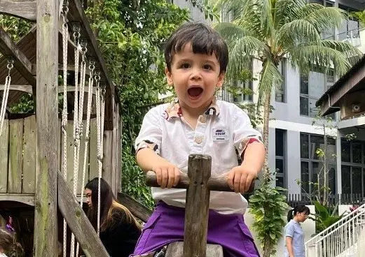 The Importance of Play for Children