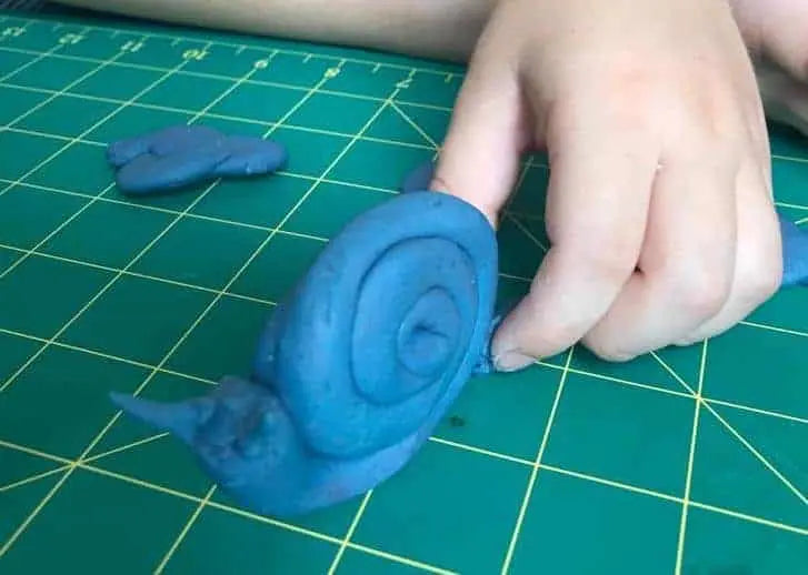 Montessori At Home: Playdough Practice