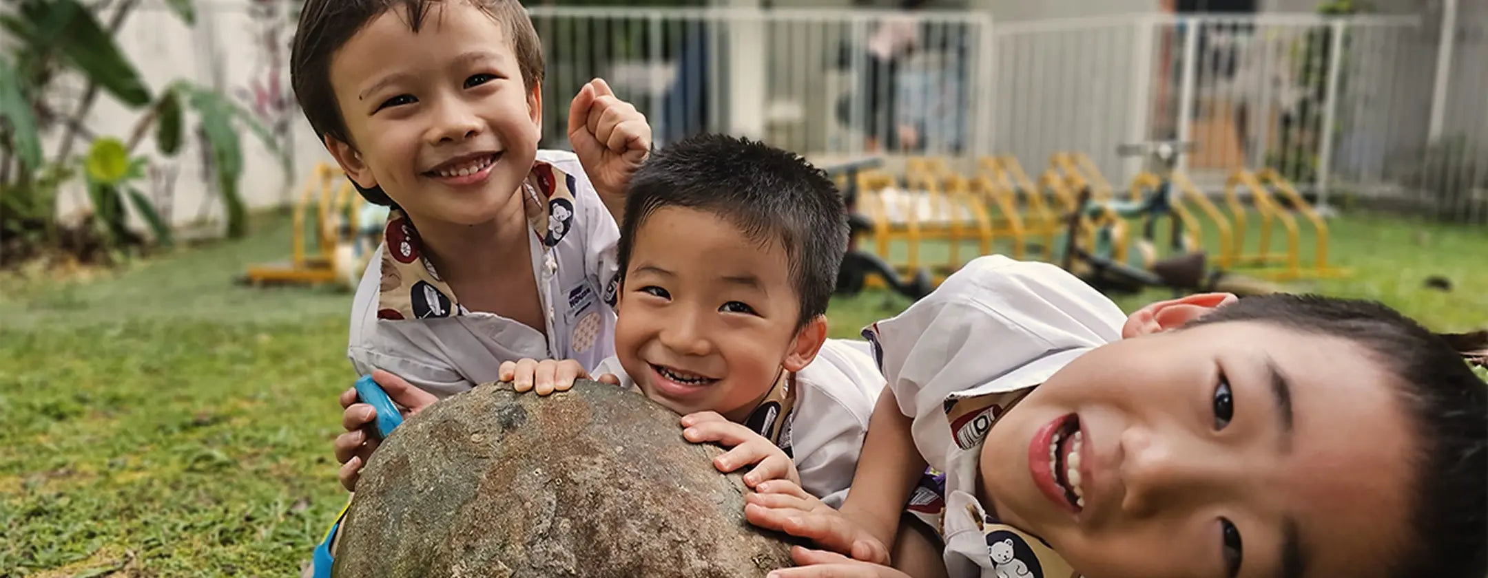 Strengthening Your Bond with Your Child Through Positive Connections