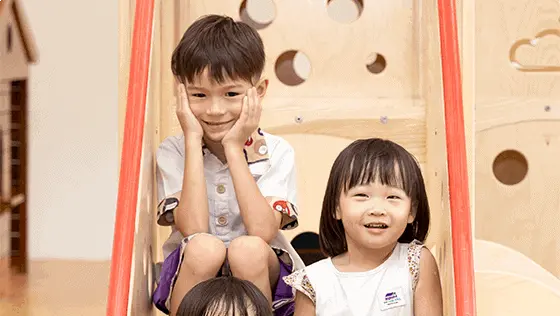10 Reasons Why You Should Enroll Your Child in House on the Hill