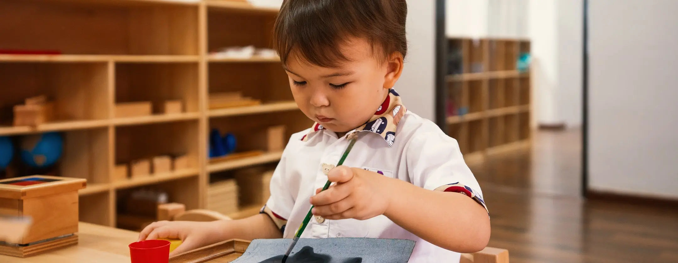Developing Problem-Solving Skills in Early Childhood: Montessori-Inspired Strategies