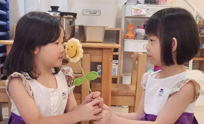 How to Foster Social Skills Through Mixed-Aged Classrooms — and Why It Matters