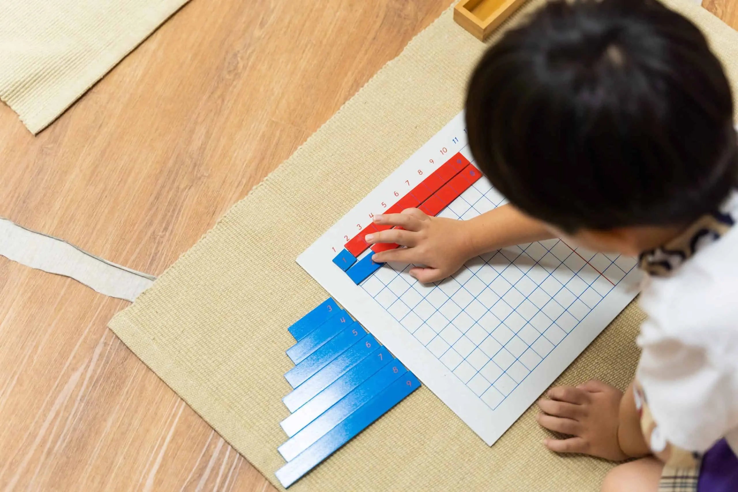 Making Sense of Mathematics