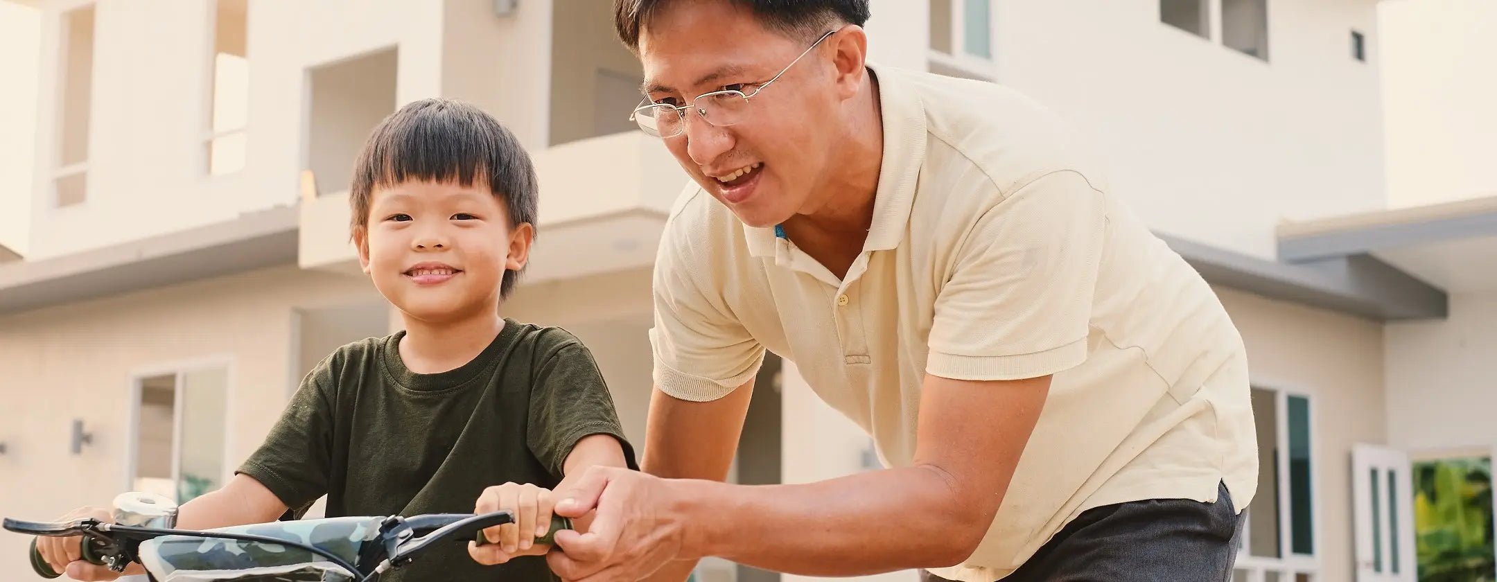 Montessori from School to Home