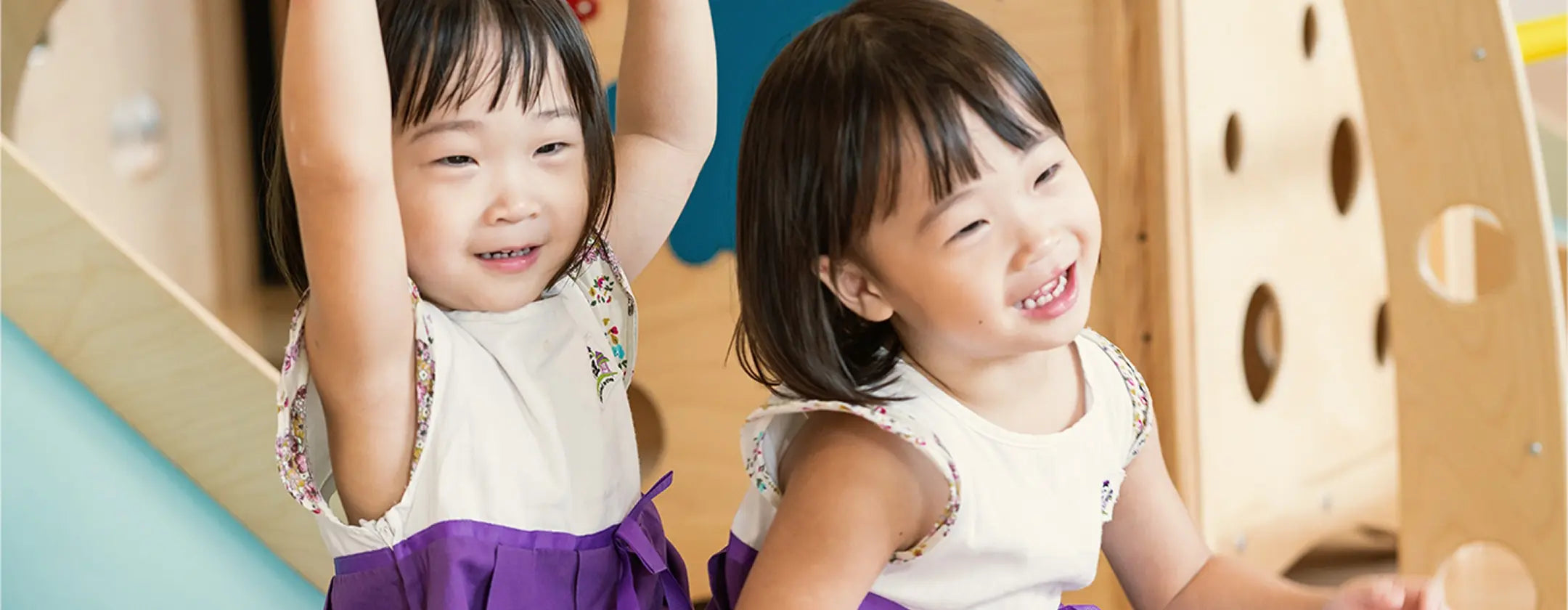 What Makes Us Different — Why The Montessori Method Is Unique