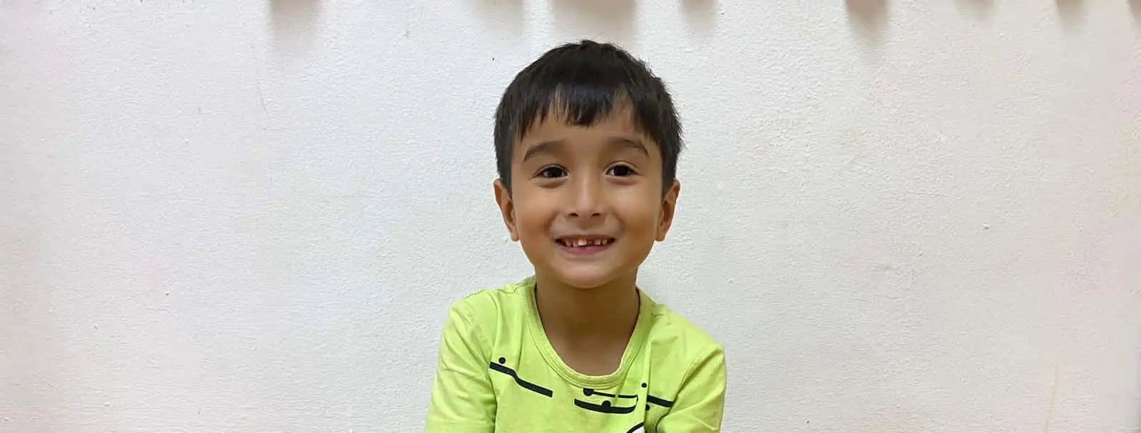 Montessori at Home: Stretch It Out!