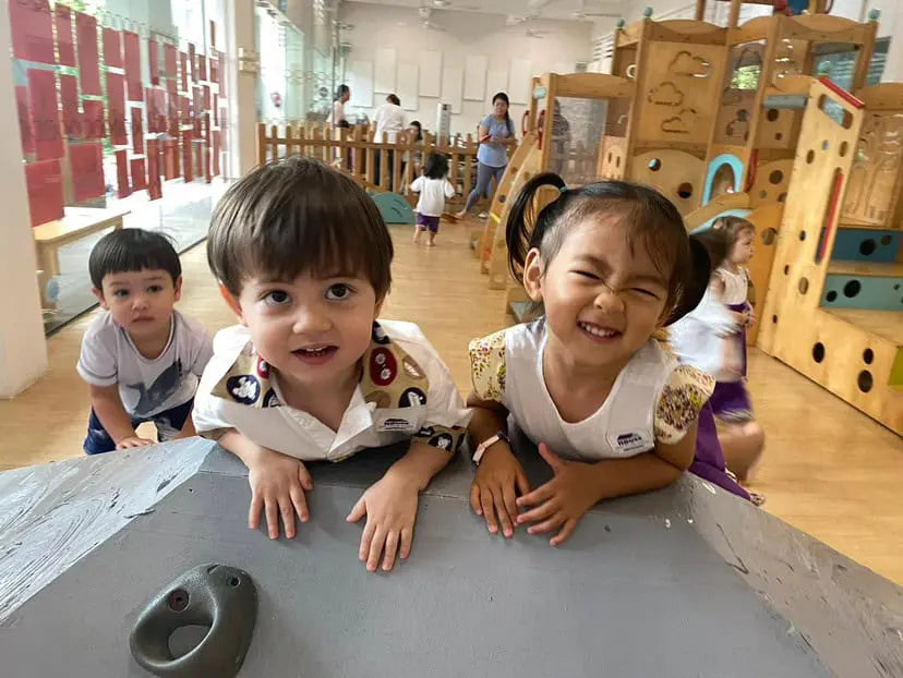Helping Children with Self-Awareness and Confidence