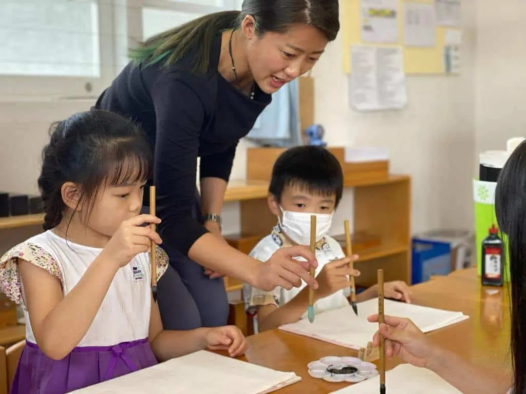 中国語を楽しみながら学ぶ