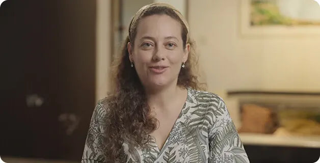 Hear from Our Parents - Elizabeth