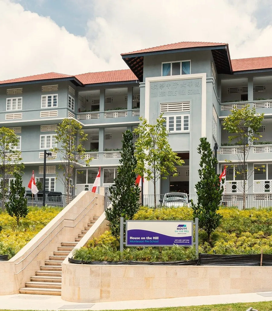 マウントソフィア