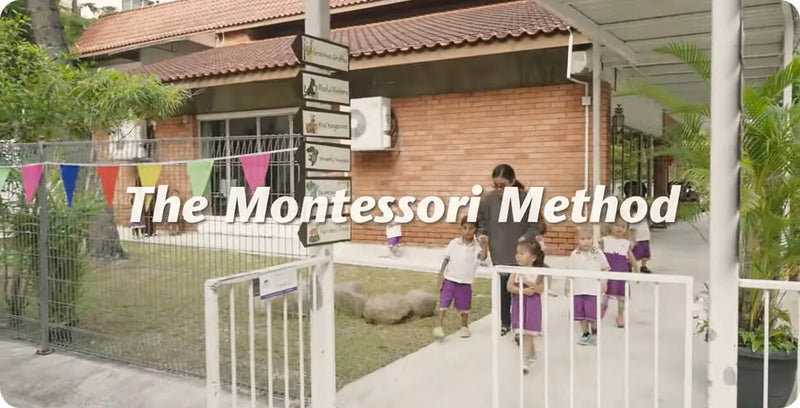 The Montessori Method