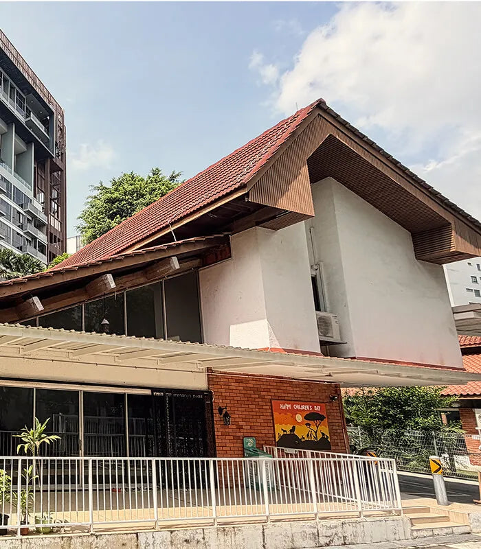 Balmoral Infant & Child