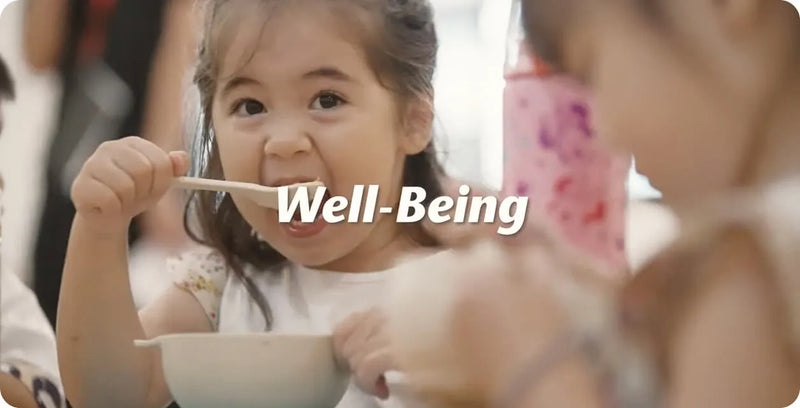 Our Children Wellbeing