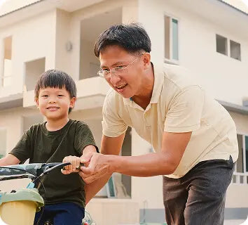 家长工作坊——蒙台梭利感官活动的奇妙之处