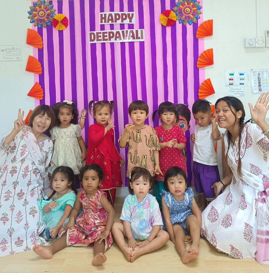 Deepavali 2025: A Festival of Light and Learning