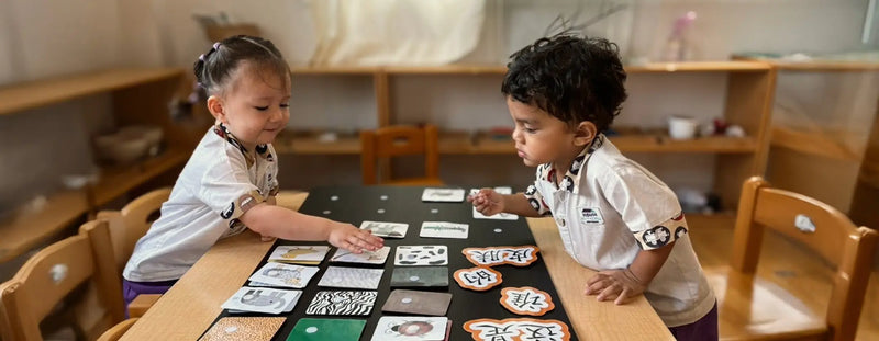 我爱语文！House on the Hillで中国語が大好きに