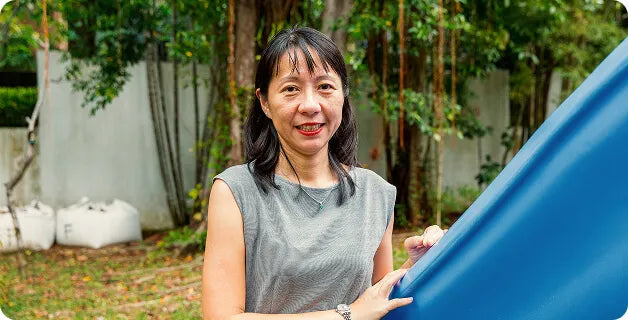 Hear from Our Founding Principal - Marilyn