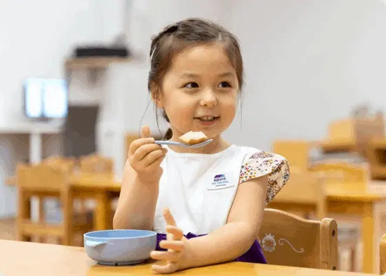 健康营养的每日能量