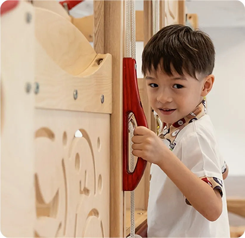 Independence and Freedom: 9 Fun Learning Activities for Your Child