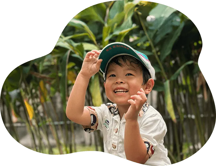 The Living Classroom