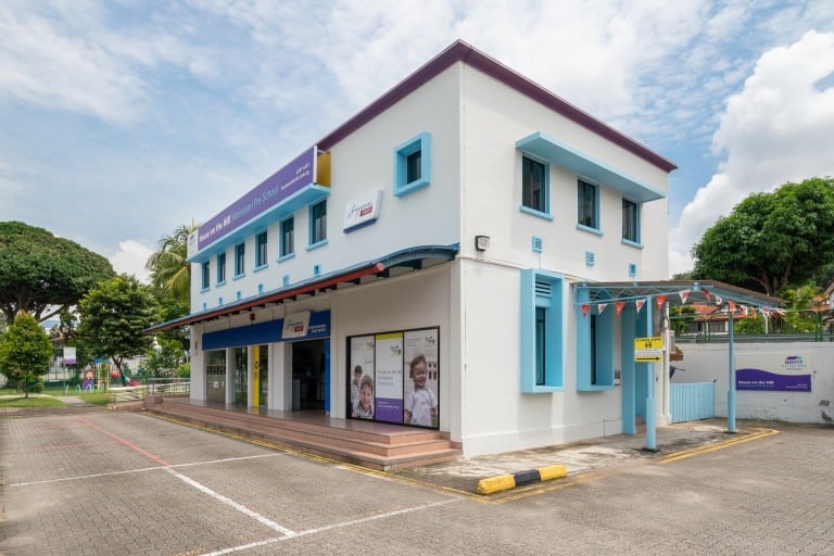 Pasir Panjang