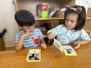 Learning Mandarin
