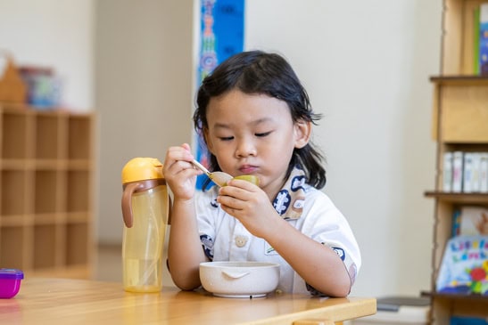 Making Food Fun and Meaningful - House of the Hill Singapore