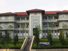 Mount Sophia